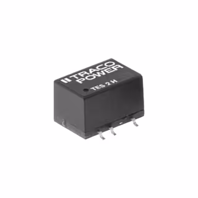 TES 2-0511H Traco Power  DC DC Converters